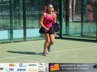 Campeonato Baleares equipos absolutos 1a